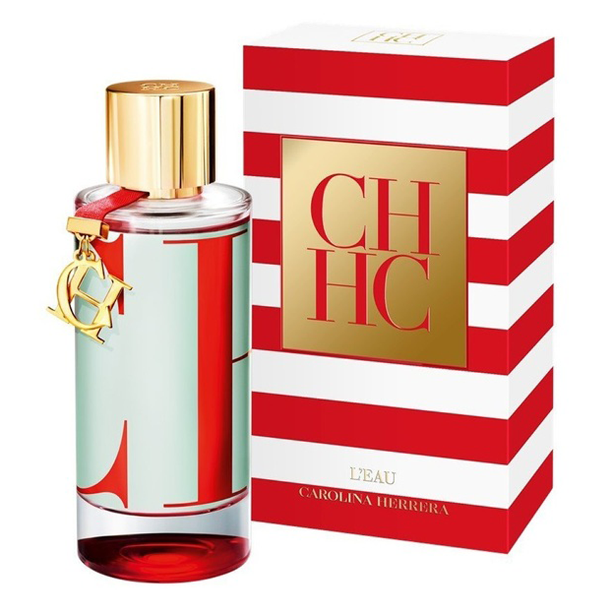 CH L'Eau by Carolina Herrera 50ml EDT - Perfume NZ is the leading wholesale distributor of brand name perfumes and fragrances in New Zealand.