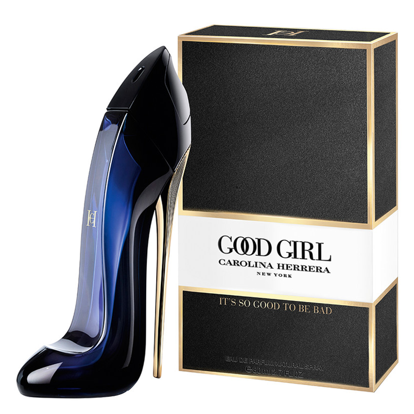 Good Girl by Carolina Herrera 80ml EDP - Perfume NZ is the leading wholesale distributor of brand name perfumes and fragrances in New Zealand.