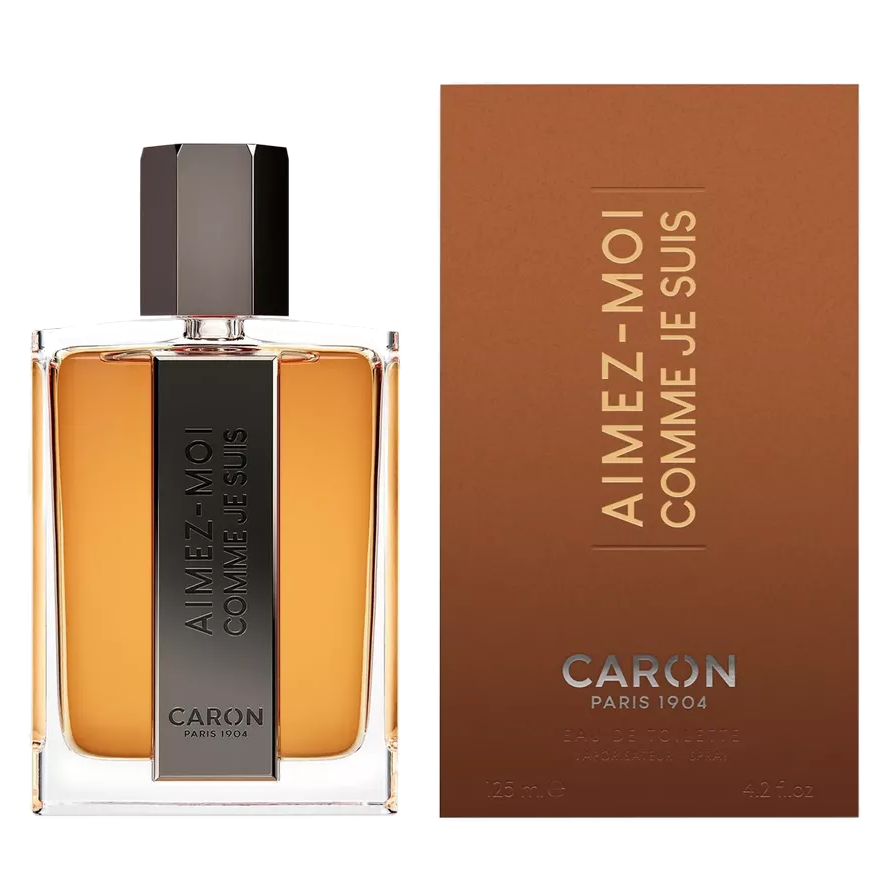 Aimez-Moi Comme Je Suis by Caron 125ml EDT - Perfume NZ is the leading wholesale distributor of brand name perfumes and fragrances in New Zealand.