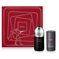 Pasha Edition Noire by Cartier 100ml EDT 2 Piece Gift Set - Perfume NZ is the leading wholesale distributor of brand name perfumes and fragrances in New Zealand.
