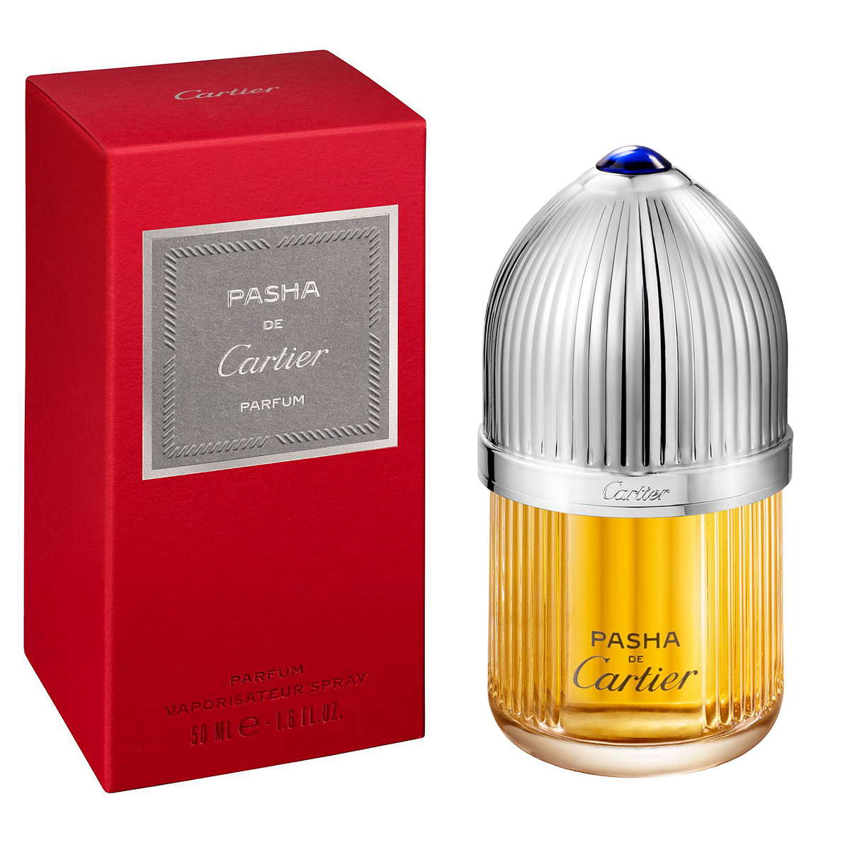 Pasha De Cartier by Cartier 50ml Parfum - Perfume NZ is the leading wholesale distributor of brand name perfumes and fragrances in New Zealand.