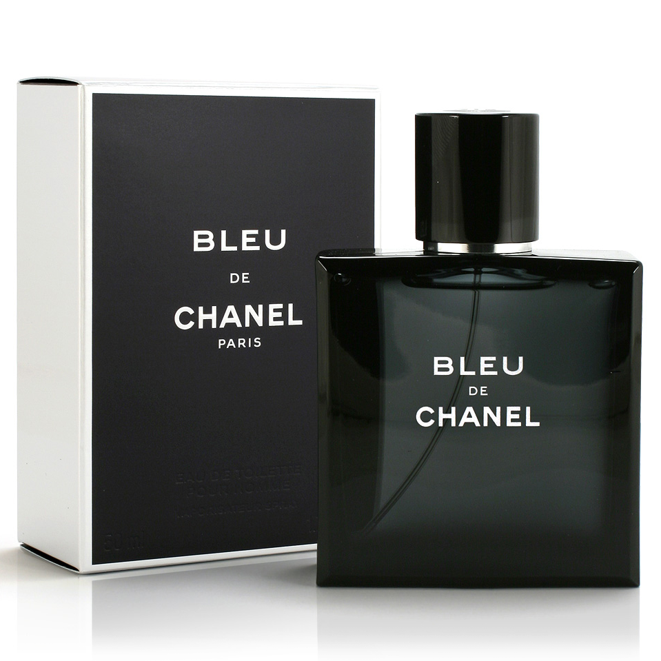 Bleu De Chanel by Chanel 50ml EDT - Perfume NZ is the leading wholesale distributor of brand name perfumes and fragrances in New Zealand.