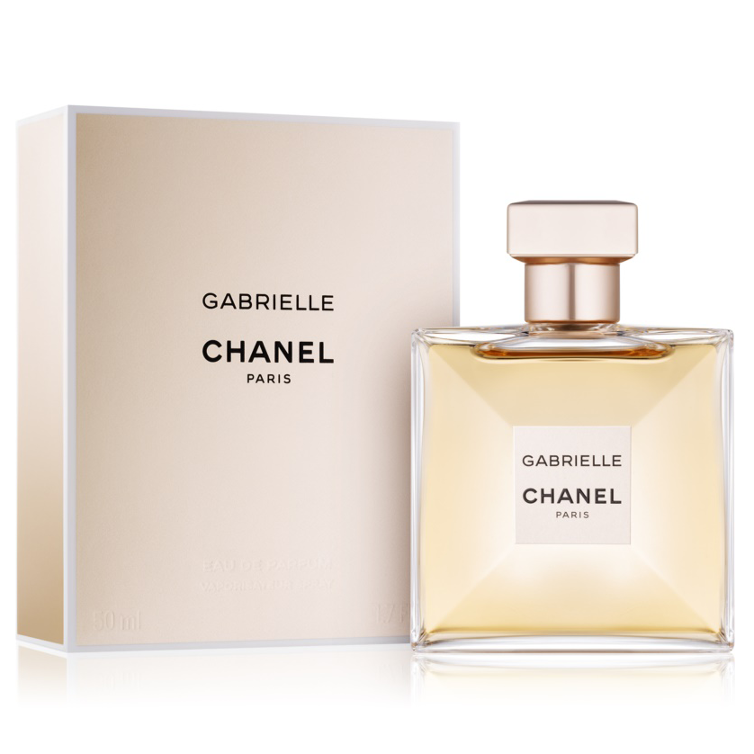 Gabrielle by Chanel 50ml EDP for Women - Perfume NZ is the leading wholesale distributor of brand name perfumes and fragrances in New Zealand.