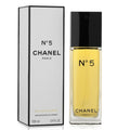 Chanel No.5 by Chanel 100ml EDT - Perfume NZ is the leading wholesale distributor of brand name perfumes and fragrances in New Zealand.