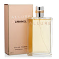 Allure by Chanel 100ml EDT - Perfume NZ is the leading wholesale distributor of brand name perfumes and fragrances in New Zealand.