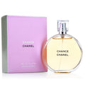 Chance by Chanel 100ml EDT - Perfume NZ is the leading wholesale distributor of brand name perfumes and fragrances in New Zealand.