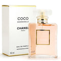 Coco Mademoiselle by Chanel 50ml EDP - Perfume NZ is the leading wholesale distributor of brand name perfumes and fragrances in New Zealand.