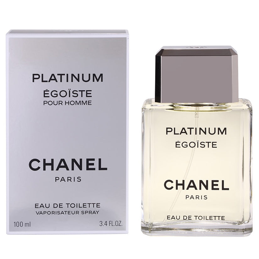 Platinum Egoiste by Chanel 100ml EDT - Perfume NZ is the leading wholesale distributor of brand name perfumes and fragrances in New Zealand.