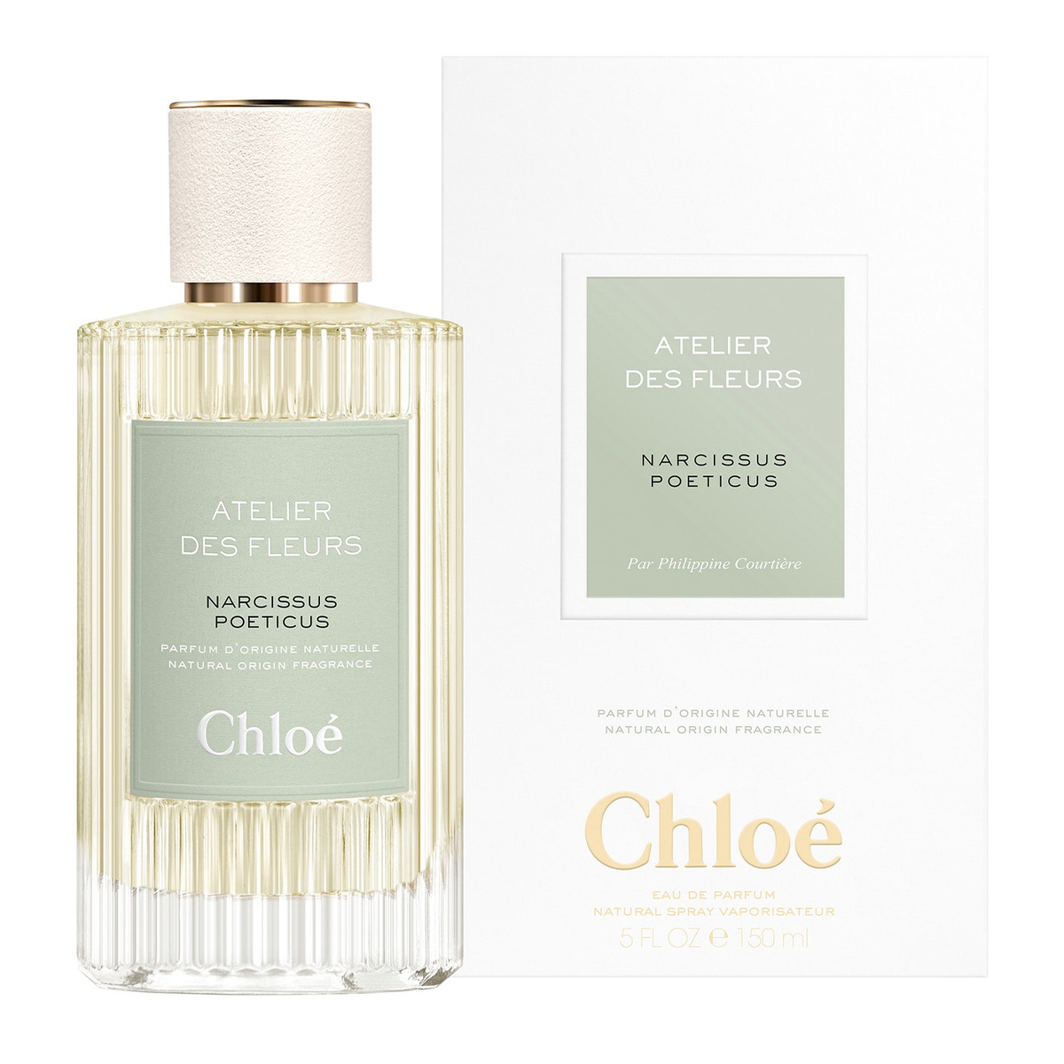 Atelier Des Fleurs Narcissus Poeticus by Chloe 150ml EDP - Perfume NZ is the leading wholesale distributor of brand name perfumes and fragrances in New Zealand.