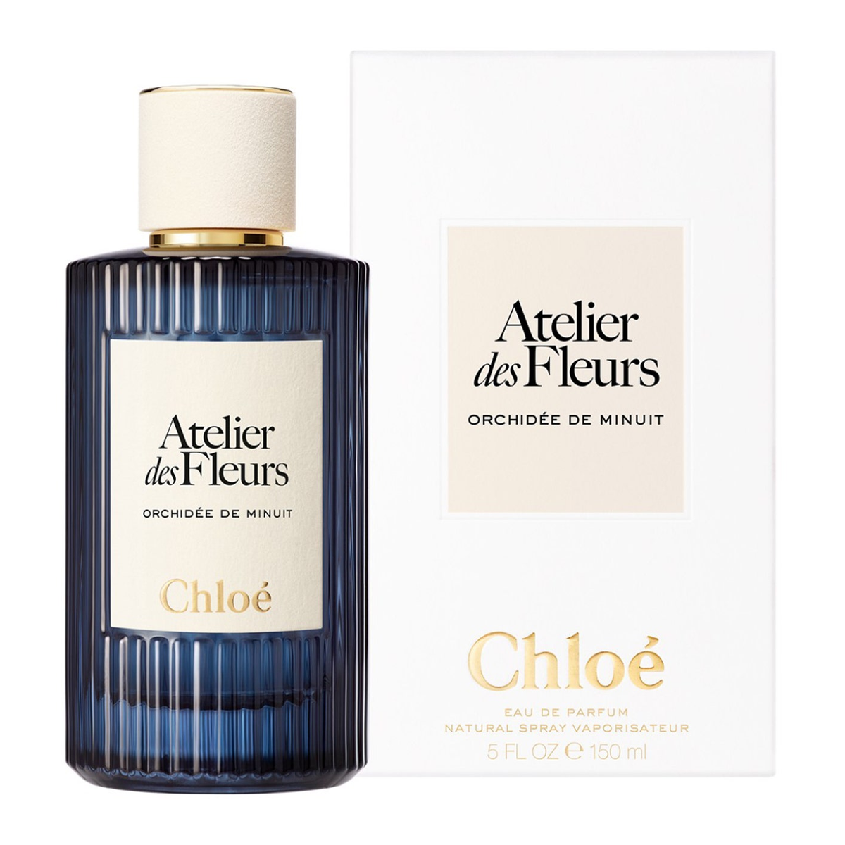 Atelier Des Fleurs Orchidee De Minuit by Chloe 150ml EDP - Perfume NZ is the leading wholesale distributor of brand name perfumes and fragrances in New Zealand.