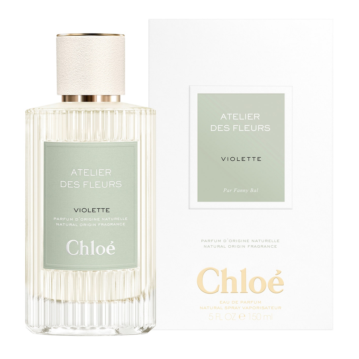Atelier Des Fleurs Violette by Chloe 150ml EDP - Perfume NZ is the leading wholesale distributor of brand name perfumes and fragrances in New Zealand.