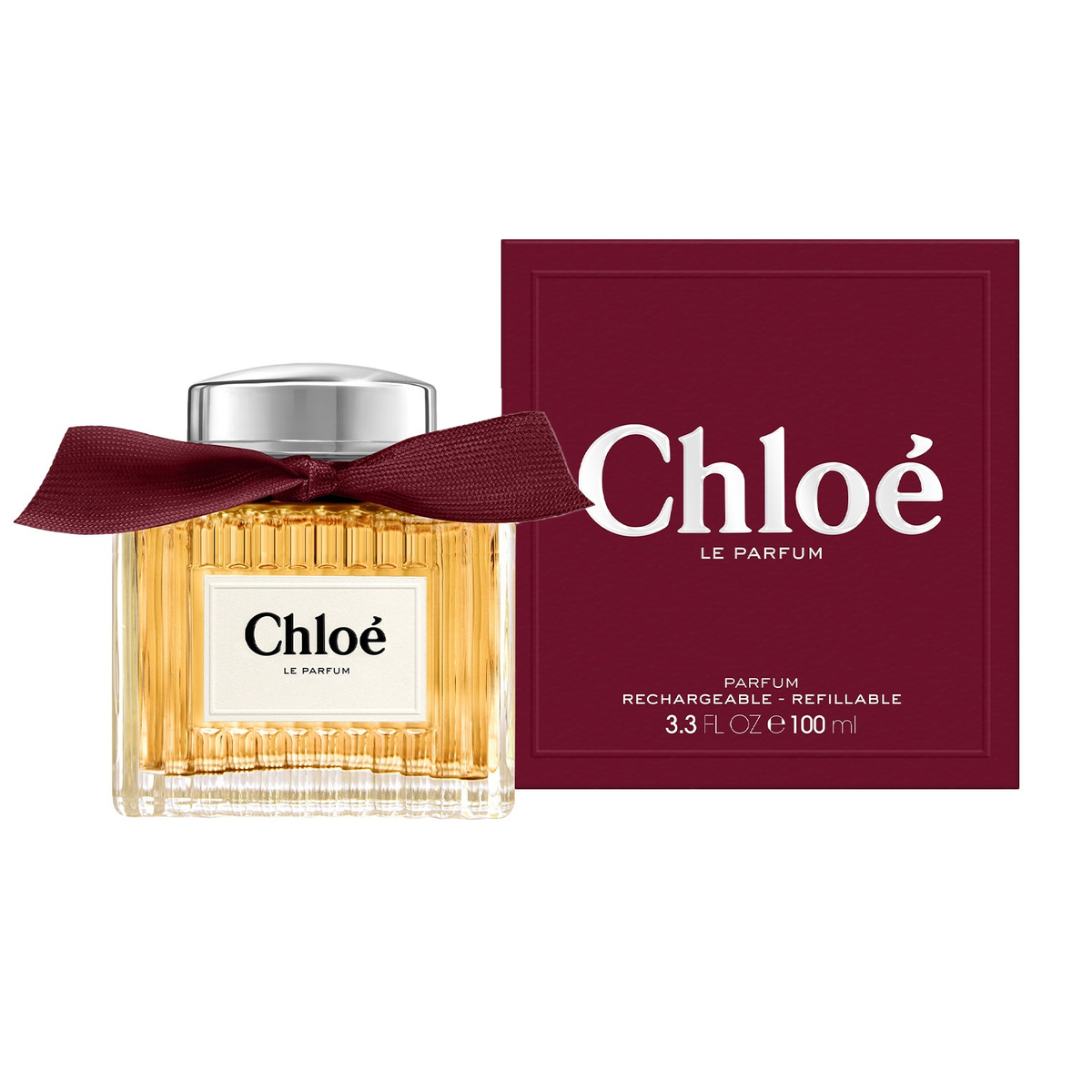 Le Parfum by Chloe 100ml Parfum for Women - Perfume NZ is the leading wholesale distributor of brand name perfumes and fragrances in New Zealand.