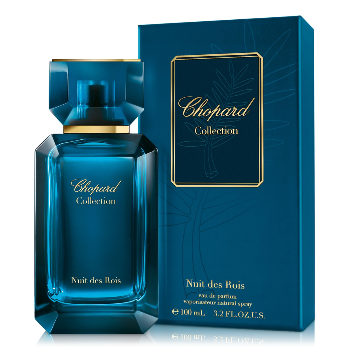 Nuit Des Rois by Chopard 100ml EDP - Perfume NZ is the leading wholesale distributor of brand name perfumes and fragrances in New Zealand.
