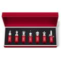 Christian Louboutin Perfume Collection 7x 9ml Gift Set - Perfume NZ is the leading wholesale distributor of brand name perfumes and fragrances in New Zealand.