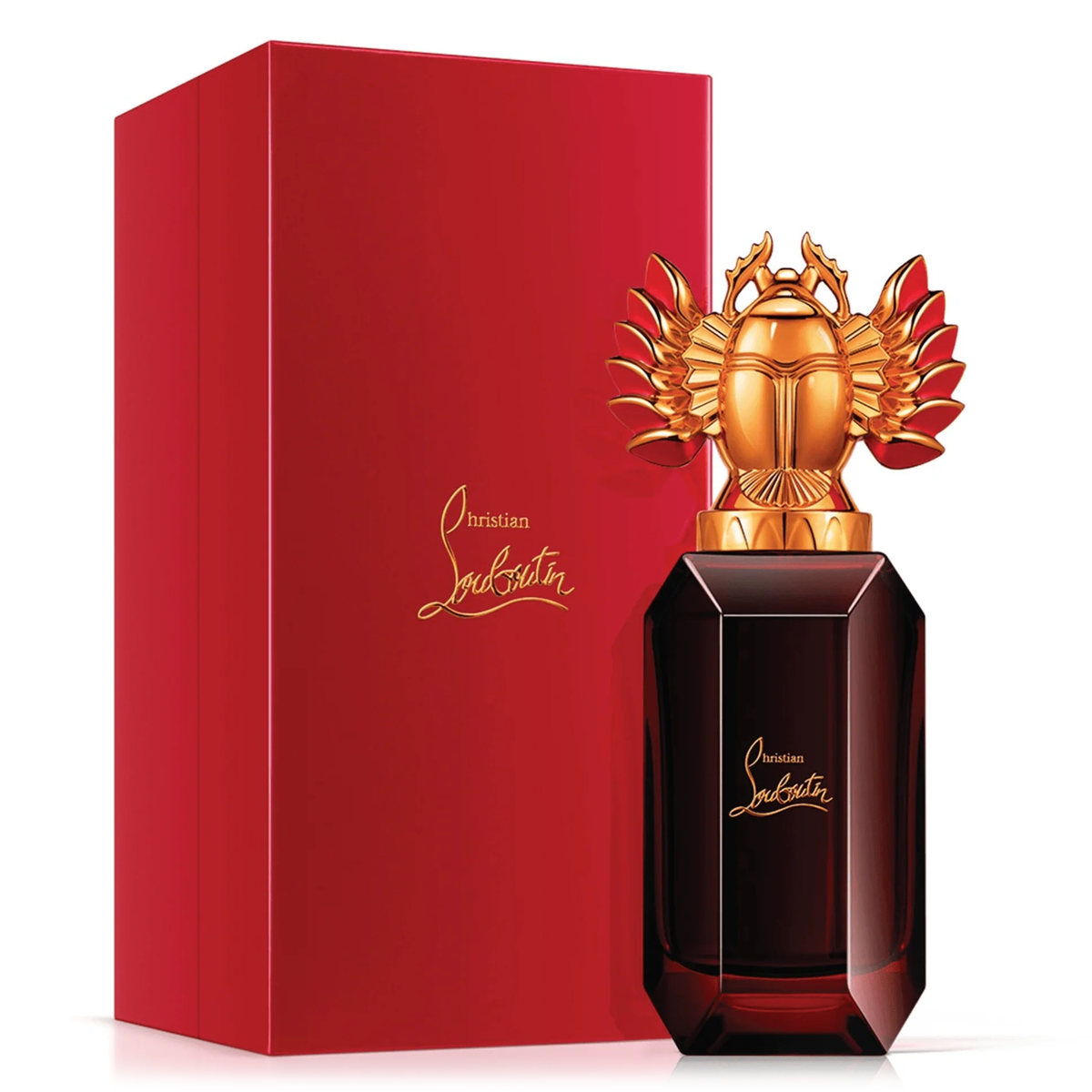 Loubicharme by Christian Louboutin 90ml EDP - Perfume NZ is the leading wholesale distributor of brand name perfumes and fragrances in New Zealand.