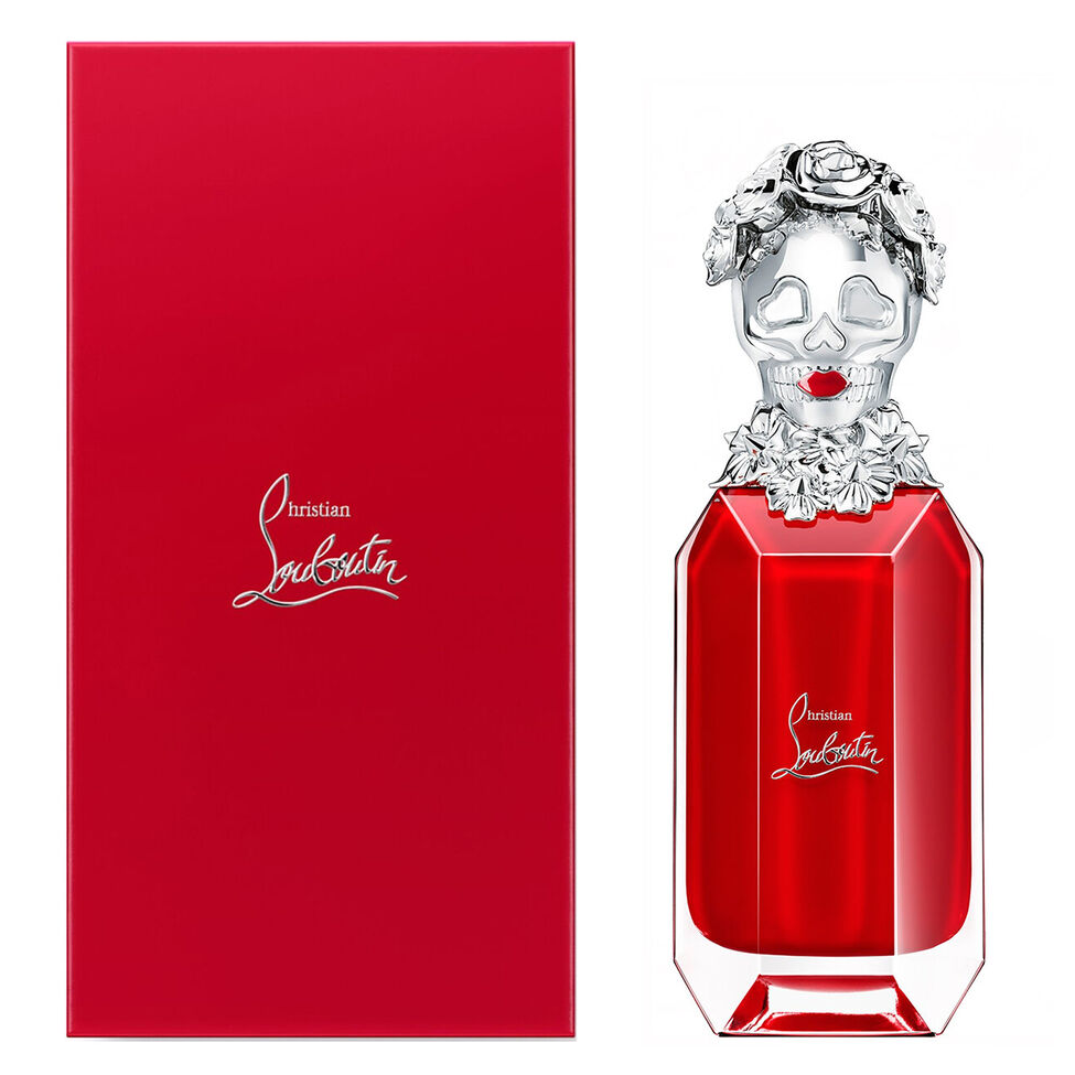 Loubikiss by Christian Louboutin 90ml EDP - Perfume NZ is the leading wholesale distributor of brand name perfumes and fragrances in New Zealand.