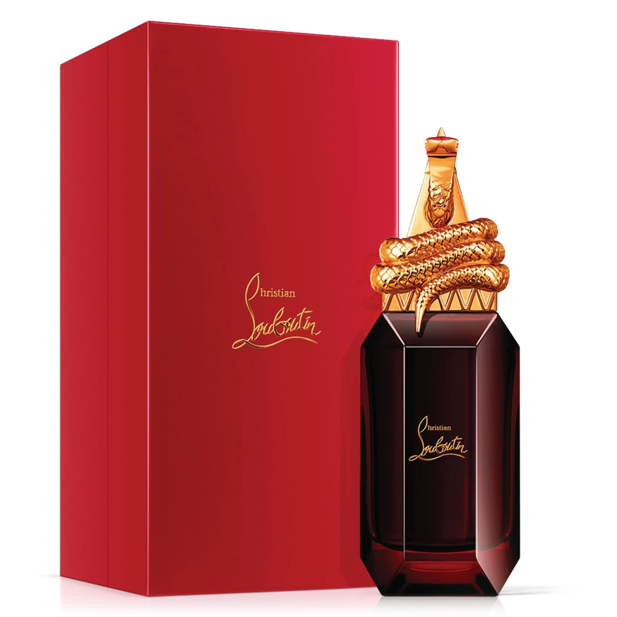 Loubiprince by Christian Louboutin 90ml EDP - Perfume NZ is the leading wholesale distributor of brand name perfumes and fragrances in New Zealand.