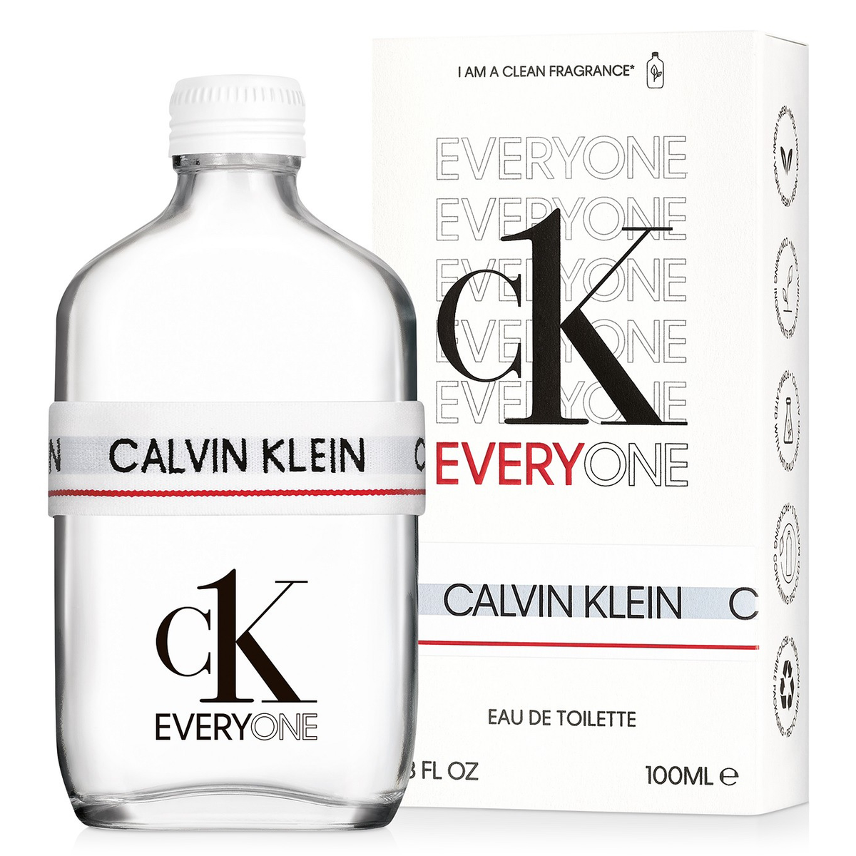 CK Everyone by Calvin Klein 100ml EDT - Perfume NZ is the leading wholesale distributor of brand name perfumes and fragrances in New Zealand.