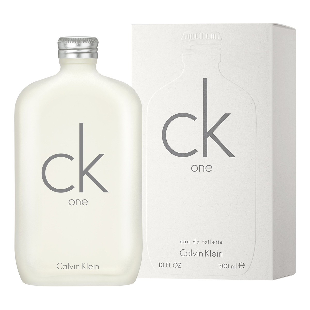 CK One by Calvin Klein 300ml EDT Spray - Perfume NZ is the leading wholesale distributor of brand name perfumes and fragrances in New Zealand.