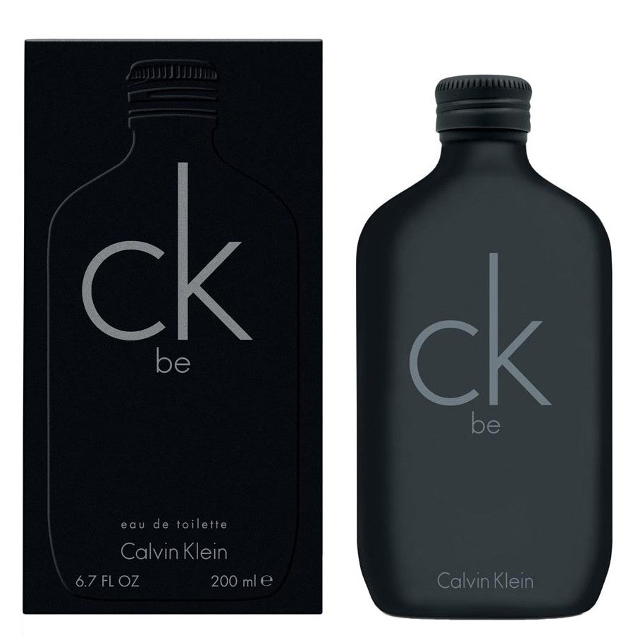CK Be by Calvin Klein 200ml EDT Spray - Perfume NZ is the leading wholesale distributor of brand name perfumes and fragrances in New Zealand.