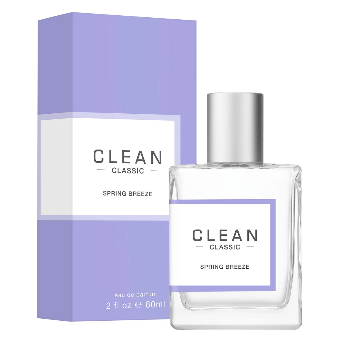 Spring Breeze by Clean 60ml EDP - Perfume NZ is the leading wholesale distributor of brand name perfumes and fragrances in New Zealand.
