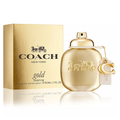 Coach Gold by Coach 50ml Parfum for Women - Perfume NZ is the leading wholesale distributor of brand name perfumes and fragrances in New Zealand.