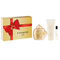 Coach Gold by Coach 90ml Parfum 3 Piece Gift Set - Perfume NZ is the leading wholesale distributor of brand name perfumes and fragrances in New Zealand.