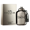 Pure Platinum by Coach 100ml Parfum for Men - Perfume NZ is the leading wholesale distributor of brand name perfumes and fragrances in New Zealand.