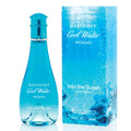 Cool Water Into The Ocean by Davidoff 100ml EDT - Perfume NZ is the leading wholesale distributor of brand name perfumes and fragrances in New Zealand.
