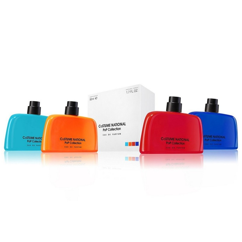 Pop Collection by Costume National 50ml EDP - Perfume NZ is the leading wholesale distributor of brand name perfumes and fragrances in New Zealand.