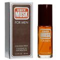 Coty Musk by Coty 44ml Cologne Spray for Men - Perfume NZ is the leading wholesale distributor of brand name perfumes and fragrances in New Zealand.