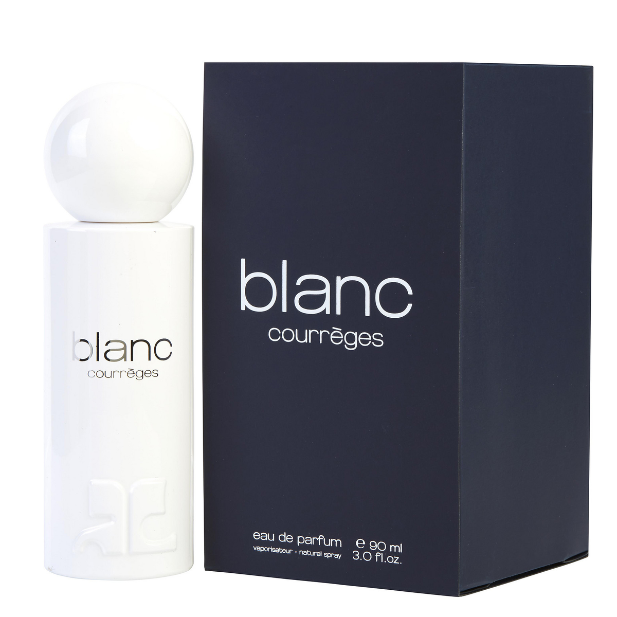 Blanc by Courreges 90ml EDP for Women - Perfume NZ is the leading wholesale distributor of brand name perfumes and fragrances in New Zealand.