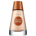 Covergirl Clean Normal Skin Foundation 30ml - Perfume NZ is the leading wholesale distributor of brand name perfumes and fragrances in New Zealand.