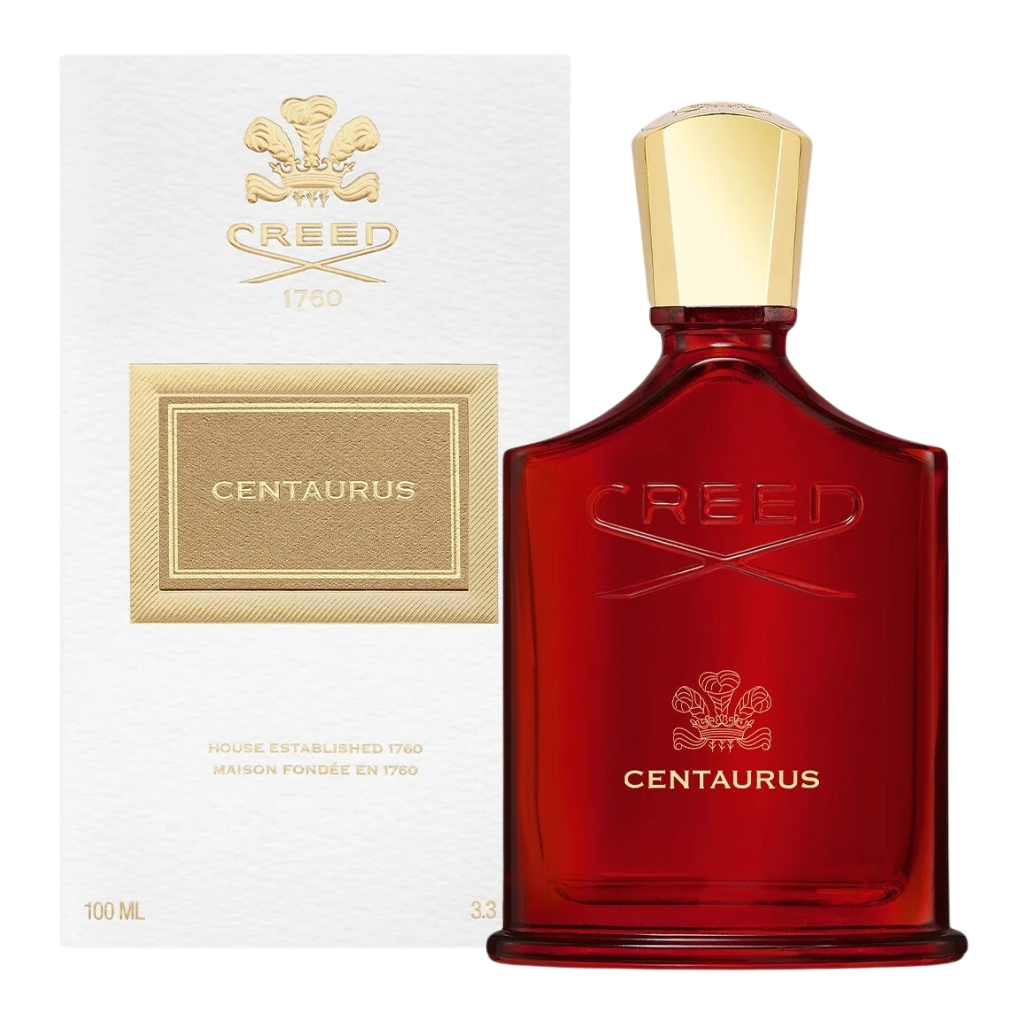 Centaurus by Creed 100ml EDP - Perfume NZ is the leading wholesale distributor of brand name perfumes and fragrances in New Zealand.