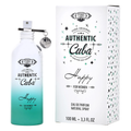 Authentic Happy by Cuba Paris 100ml EDP for Women - Perfume NZ is the leading wholesale distributor of brand name perfumes and fragrances in New Zealand.