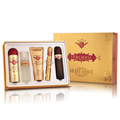 Cuba Royal by Fragluxe 100ml EDT 5 Piece Gift Set - Perfume NZ is the leading wholesale distributor of brand name perfumes and fragrances in New Zealand.