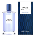 Classic Blue by David Beckham 100ml EDT - Perfume NZ is the leading wholesale distributor of brand name perfumes and fragrances in New Zealand.
