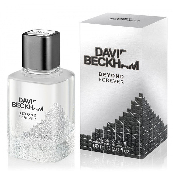 Beyond Forever by David Beckham 90ml EDT - Perfume NZ is the leading wholesale distributor of brand name perfumes and fragrances in New Zealand.