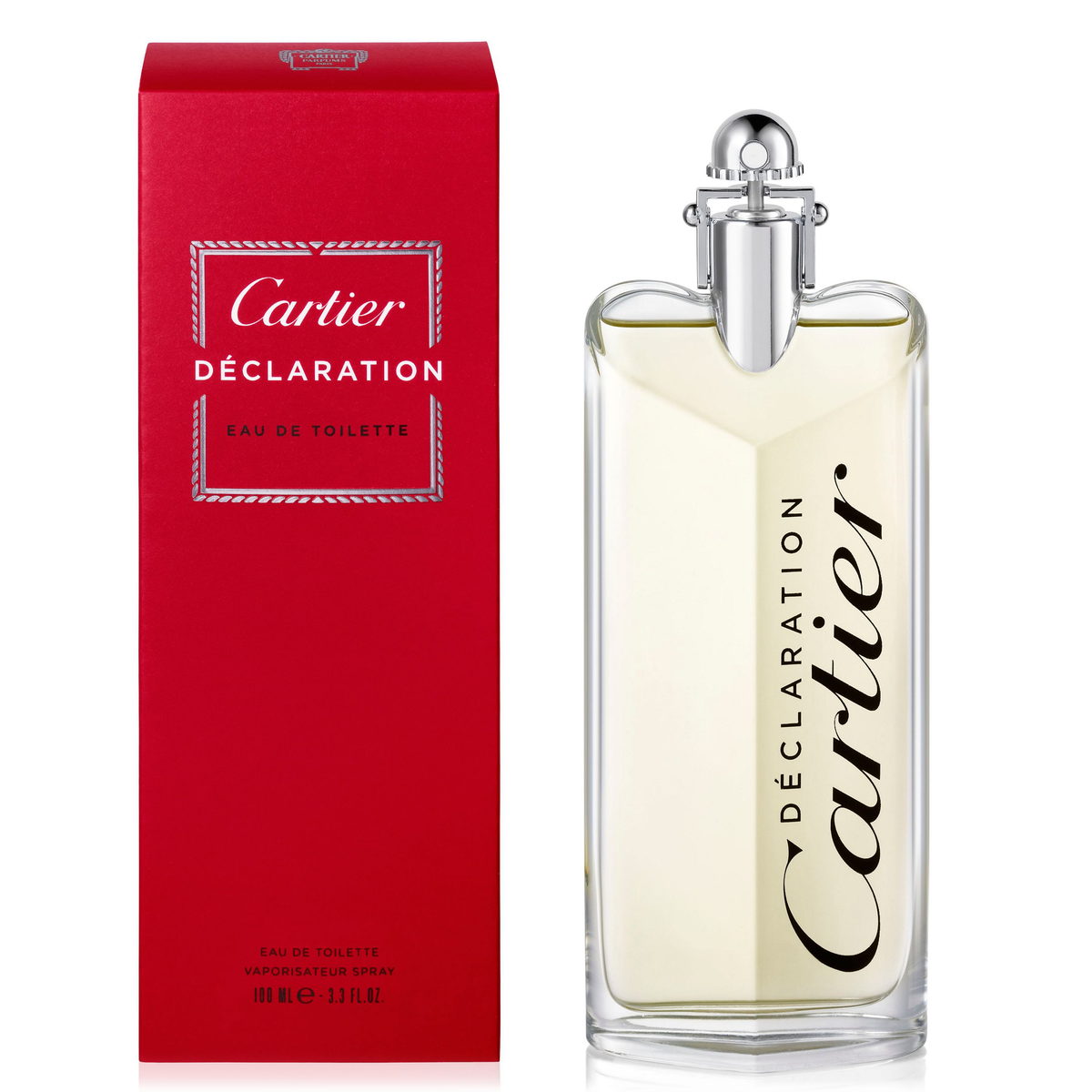 Declaration by Cartier 100ml EDT for Men - Perfume NZ is the leading wholesale distributor of brand name perfumes and fragrances in New Zealand.