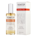 Birthday Cake by Demeter 120ml Cologne Spray - Perfume NZ is the leading wholesale distributor of brand name perfumes and fragrances in New Zealand.