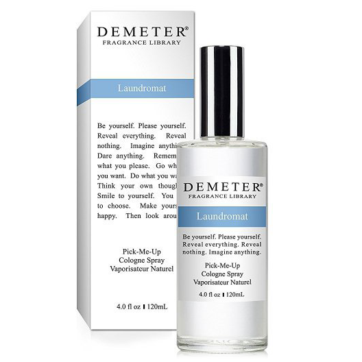 Laundromat by Demeter 120ml Pick-Me-Up Cologne Spray - Perfume NZ is the leading wholesale distributor of brand name perfumes and fragrances in New Zealand.
