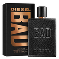 Diesel Bad by Diesel 100ml EDT for Men - Perfume NZ is the leading wholesale distributor of brand name perfumes and fragrances in New Zealand.