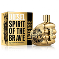 Spirit Of The Brave Intense by Diesel 125ml EDP - Perfume NZ is the leading wholesale distributor of brand name perfumes and fragrances in New Zealand.