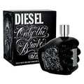 Only The Brave Tattoo by Diesel 125ml EDT - Perfume NZ is the leading wholesale distributor of brand name perfumes and fragrances in New Zealand.