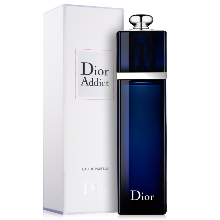 Dior Addict by Christian Dior 100ml EDP - Perfume NZ is the leading wholesale distributor of brand name perfumes and fragrances in New Zealand.