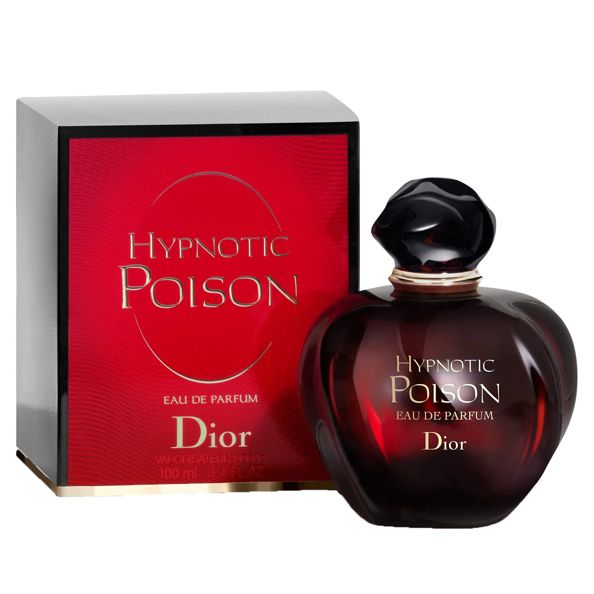 Hypnotic Poison by Christian Dior 100ml EDP - Perfume NZ is the leading wholesale distributor of brand name perfumes and fragrances in New Zealand.