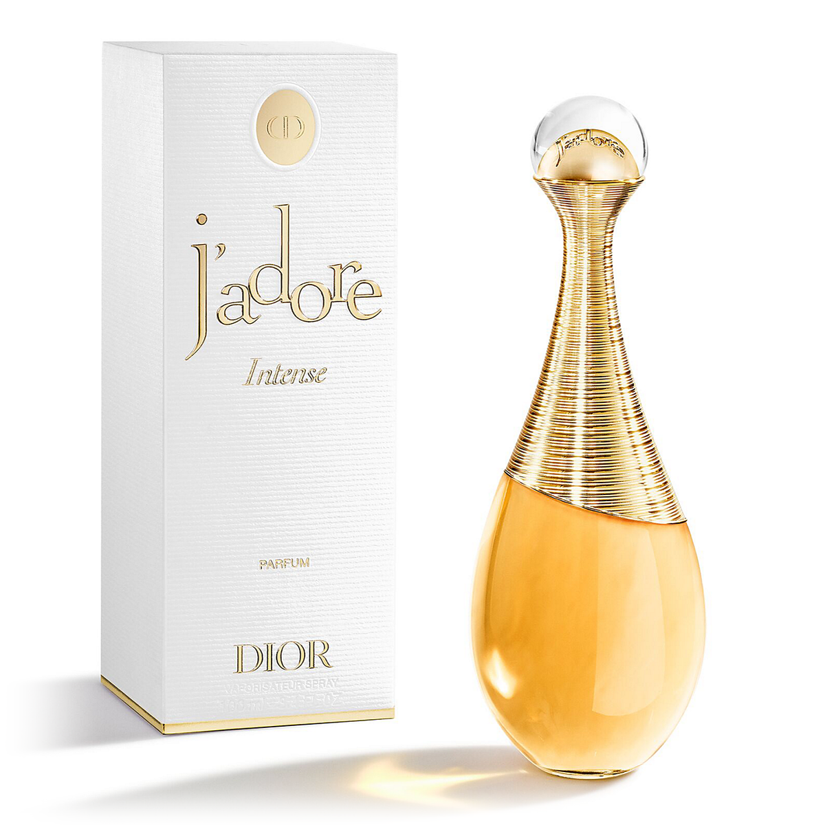 J'adore Intense by Christian Dior 100ml Parfum - Perfume NZ is the leading wholesale distributor of brand name perfumes and fragrances in New Zealand.
