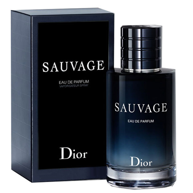 Sauvage by Christian Dior 60ml EDP for Men - Perfume NZ is the leading wholesale distributor of brand name perfumes and fragrances in New Zealand.
