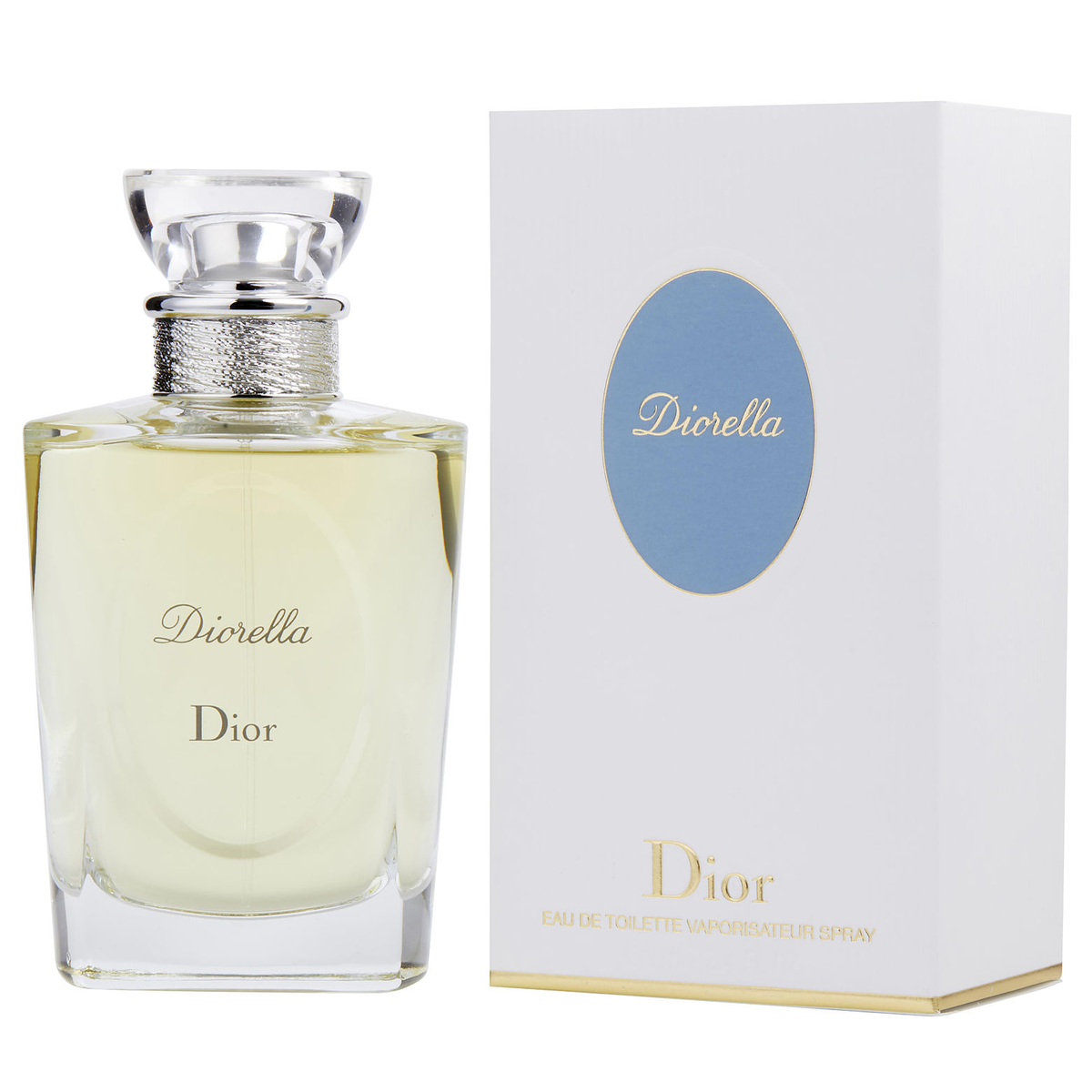 Diorella by Christian Dior 100ml EDT - Perfume NZ is the leading wholesale distributor of brand name perfumes and fragrances in New Zealand.