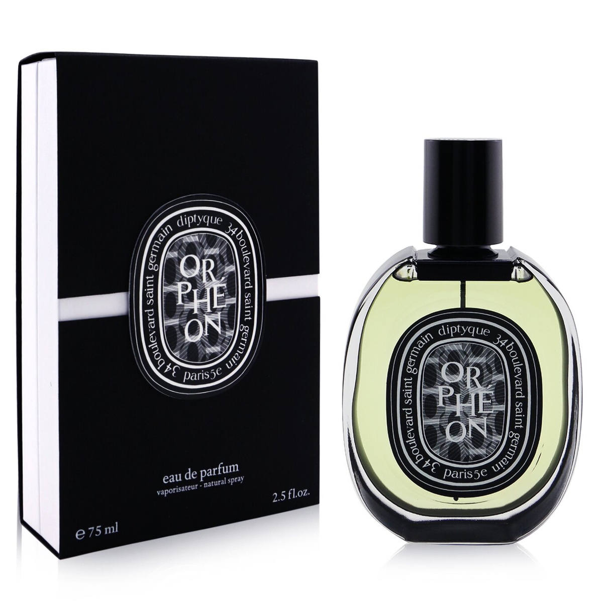 Orpheon by Diptyque 75ml EDP - Perfume NZ is the leading wholesale distributor of brand name perfumes and fragrances in New Zealand.